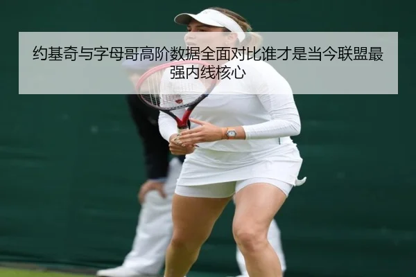 约基奇与字母哥高阶数据全面对比谁才是当今联盟最强内线核心